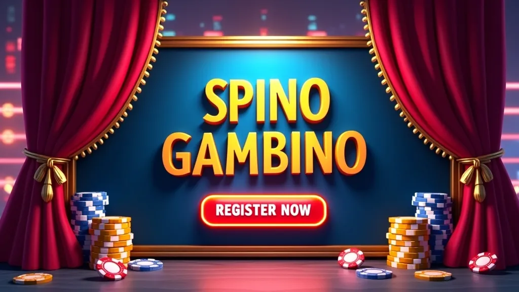 spinogambino bonus
