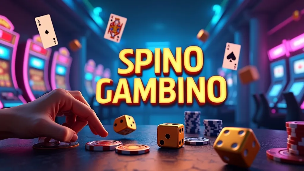 spinogambino bonus
